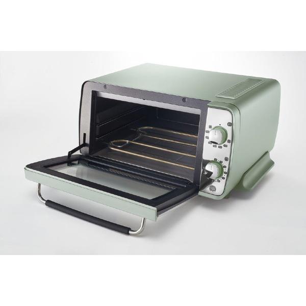 デロンギ オーブン＆トースター ディスティンタ・ペルラ