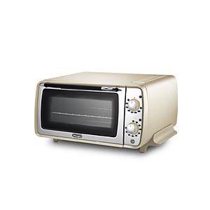 デロンギ オーブン＆トースター ディスティンタ・ペルラ コレクション イエロー EOI408J-Y | デロンギ