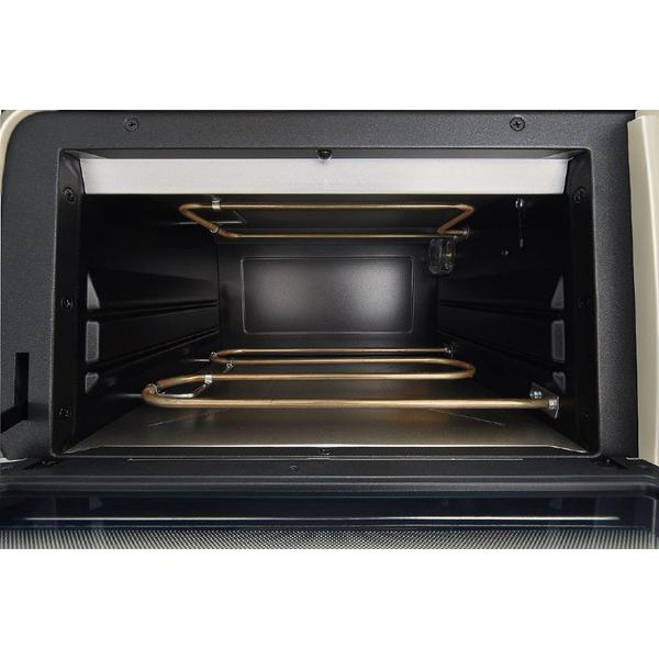 デロンギ オーブン＆トースター ディスティンタ・ペルラ コレクション イエロー EOI408J-Y | デロンギ | 12