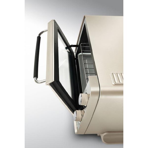 デロンギ オーブン＆トースター ディスティンタ・ペルラ コレクション イエロー EOI408J-Y | デロンギ | 05