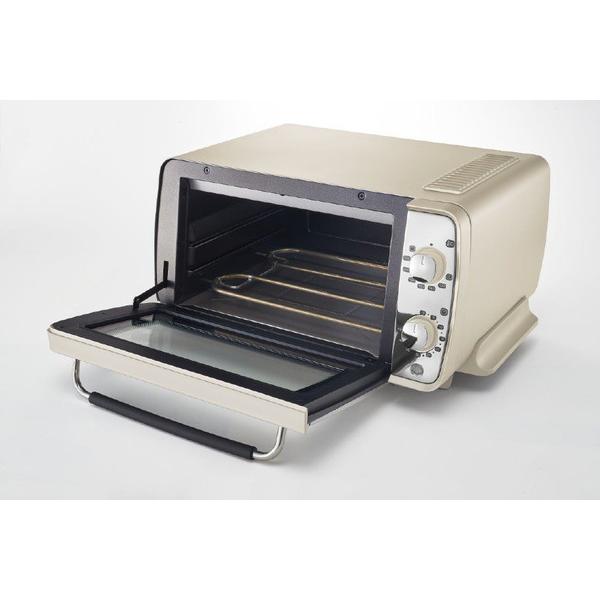 デロンギ オーブン＆トースター ディスティンタ・ペルラ コレクション イエロー EOI408J-Y | デロンギ | 06