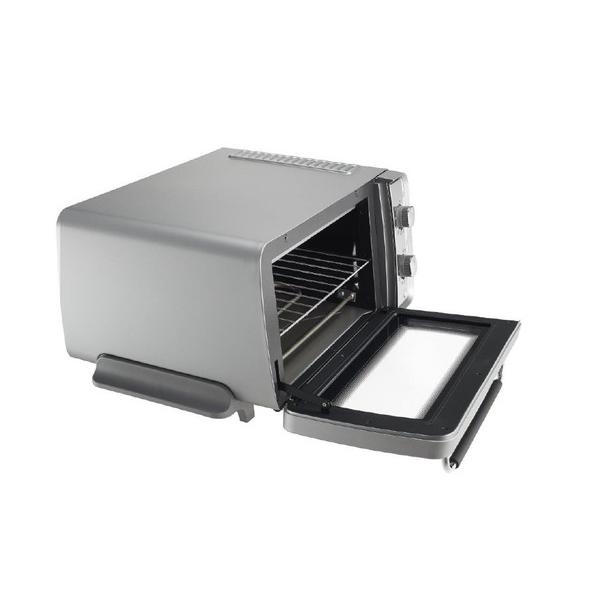 デロンギ オーブン＆トースター ディスティンタ・ペルラ コレクション シルバー EOI408J-S | デロンギ | 11