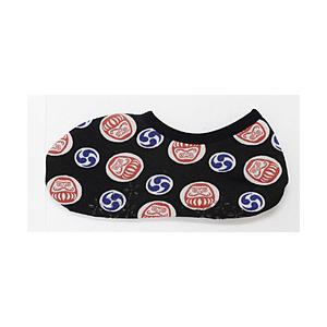 丸和貿易 ぽかぽかそっくす ショート ダルマ | 