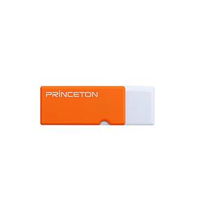 PRINCETON(プリンストン) PFU-XTF/32GOR USBメモリ オレンジ [32GB /USB3.0 /USB TypeA /回転式] | PRINCETON