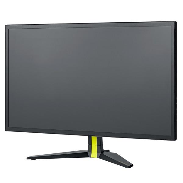PRINCETON(プリンストン) 【PS5動作確認済み】ゲーミング液晶ディスプレイ ULTRA PLUS ブラック PTFGSA-24W [23.6型 /ワイド /フルHD(1920×1080)] | PRINCETON | 01