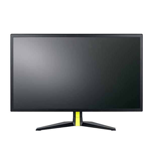 PRINCETON(プリンストン) 【PS5動作確認済み】ゲーミング液晶ディスプレイ ULTRA PLUS ブラック PTFGSA-24W [23.6型 /ワイド /フルHD(1920×1080)] | PRINCETON | 05