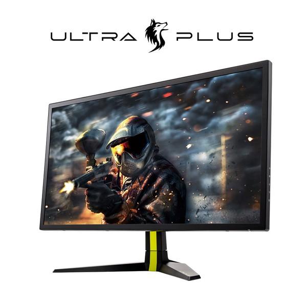 PRINCETON（プリンストン） 【PS5動作確認済み】ゲーミング液晶