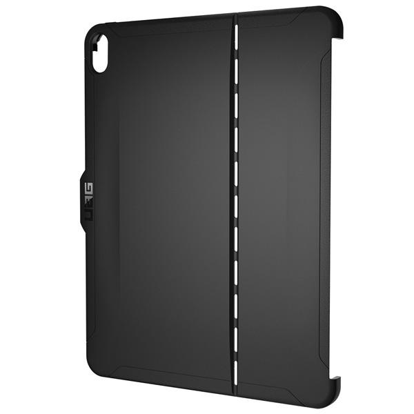 UAG UAG-RIPDPROL3S-BK　UAG 12.9インチ iPad Pro用 SCOUT Case(ブラック)｜y-sofmap｜02