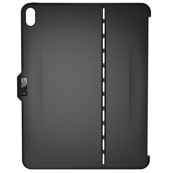 UAG UAG-RIPDPROL3S-BK　UAG 12.9インチ iPad Pro用 SCOUT Case(ブラック)｜y-sofmap｜03