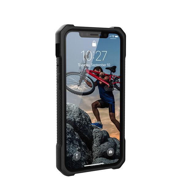 UAG UAG-RIPH19S-P-CR UAG社製 iPhone 11 Pro MONARCH Case クリムゾン UAG-RIPH19S-P-CR 【864】 | PRINCETON | 04