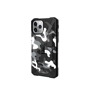 UAG UAG社製 iPhone 11 Pro PATHFINDER SE Case アークティックカモ UAG-RIPH19S-AC 【852】 | PRINCETON