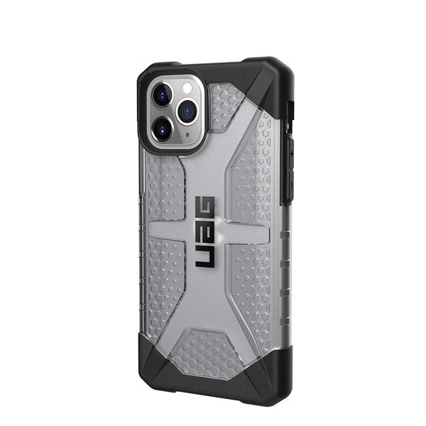 UAG UAG-RIPH19S-IC UAG社製 iPhone 11 Pro PLASMA Case アイス UAG-RIPH19S-IC 【864】 | PRINCETON | 01