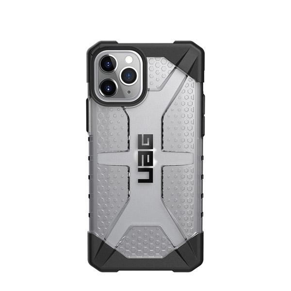 UAG UAG-RIPH19S-IC UAG社製 iPhone 11 Pro PLASMA Case アイス UAG-RIPH19S-IC 【864】 | PRINCETON | 02