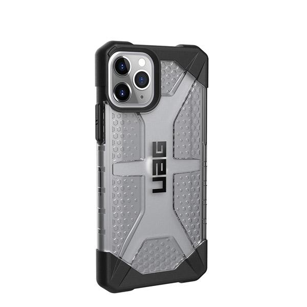UAG UAG-RIPH19S-IC UAG社製 iPhone 11 Pro PLASMA Case アイス UAG-RIPH19S-IC 【864】 | PRINCETON | 03