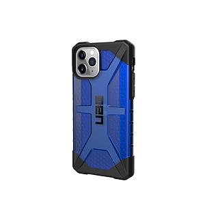 UAG UAG社製 iPhone 11 Pro PLASMA Case コバルト UAG-RIPH19S-CB 【852】 | PRINCETON