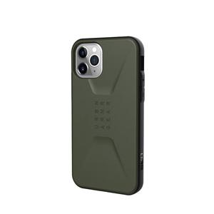 UAG UAG iPhone 11 Pro CIVILIAN Case(オリーブドラブ) UAG-RIPH19SS-OD 【864】 | PRINCETON