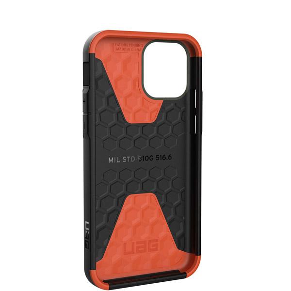 UAG UAG iPhone 11 Pro CIVILIAN Case(オリーブドラブ) UAG-RIPH19SS-OD 【864】 | PRINCETON | 05