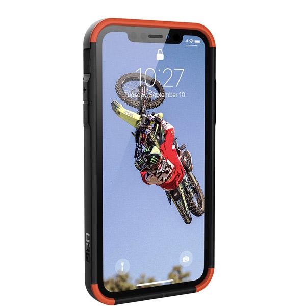 UAG UAG-RIPH19MS-BK　UAG iPhone 11 CIVILIAN Case(ブラック) | PRINCETON | 04
