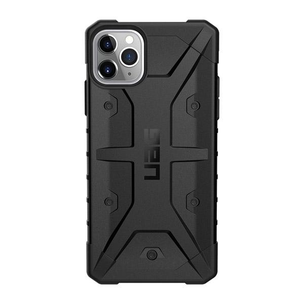 UAG UAG-RIPH19L-BK UAG社製　iPhone 11 Pro Max PATHFINDER Case　ブラック 【864】 | PRINCETON | 02