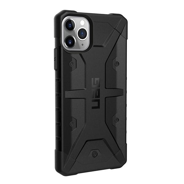 UAG UAG-RIPH19L-BK UAG社製　iPhone 11 Pro Max PATHFINDER Case　ブラック 【864】 | PRINCETON | 03