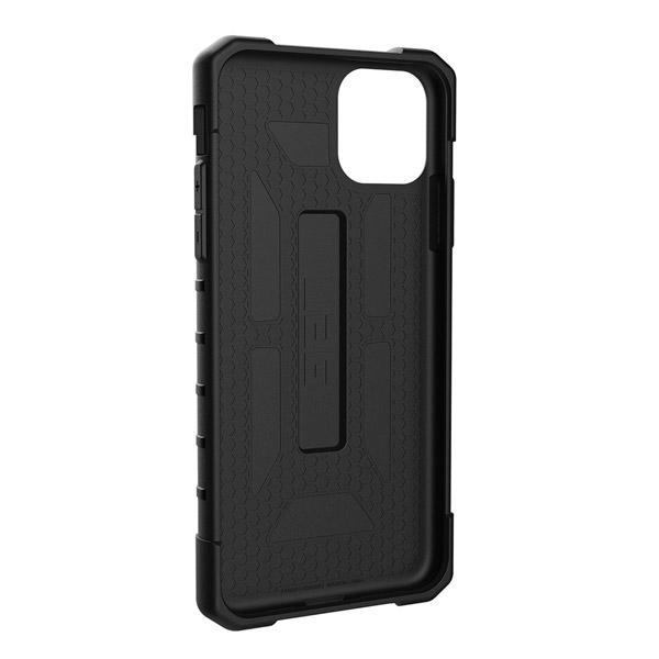 UAG UAG-RIPH19L-BK UAG社製　iPhone 11 Pro Max PATHFINDER Case　ブラック 【864】 | PRINCETON | 05