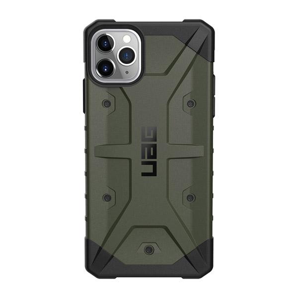 UAG UAG-RIPH19L-OD UAG社製　iPhone 11 Pro Max PATHFINDER Case　オリーブドラブ UAG-RIPH19L-OD | PRINCETON | 02