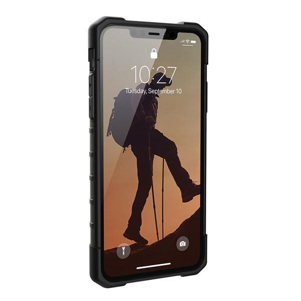 UAG UAG-RIPH19L-OD UAG社製　iPhone 11 Pro Max PATHFINDER Case　オリーブドラブ UAG-RIPH19L-OD | PRINCETON | 04