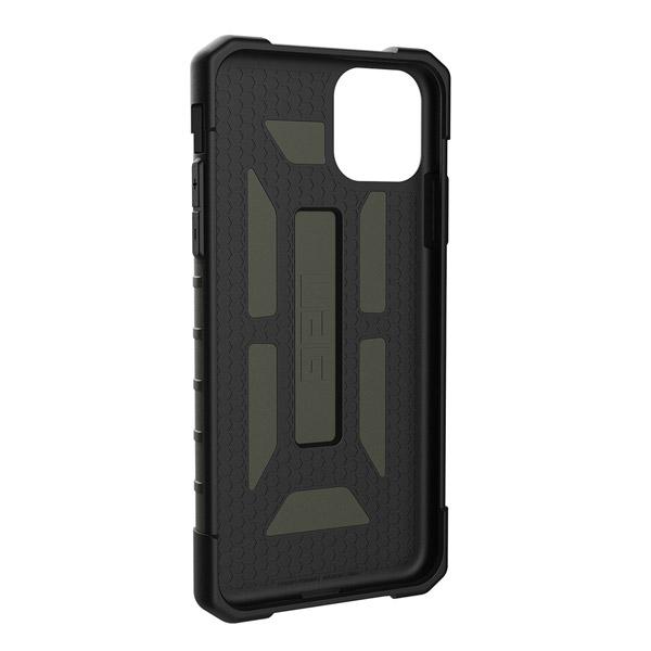UAG UAG-RIPH19L-OD UAG社製　iPhone 11 Pro Max PATHFINDER Case　オリーブドラブ UAG-RIPH19L-OD | PRINCETON | 05