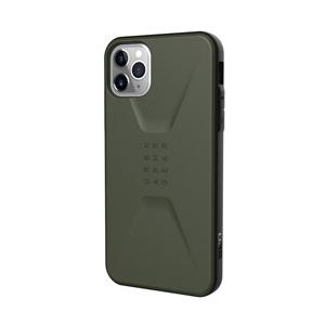 UAG UAG-RIPH19LS-OD UAG iPhone 11 Pro Max CIVILIAN Case(オリーブドラブ) | PRINCETON