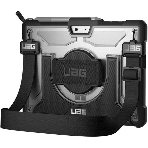 UAG Surface Go用 Plasmaケース  アイス UAG-RSFGOHSS-IC-1｜y-sofmap｜02