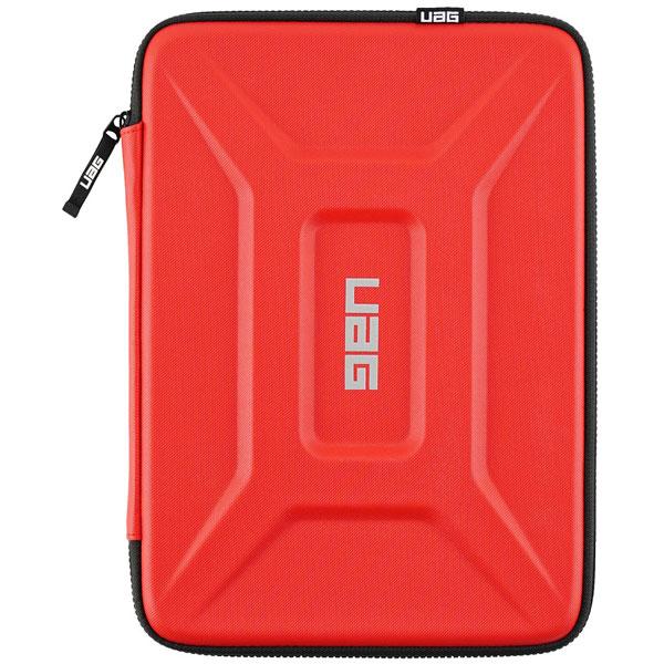 UAG タブレットPC対応［11〜13インチ］ スリーブ  マグマ UAG-RSLVM-MG 【852】 | PRINCETON | 01