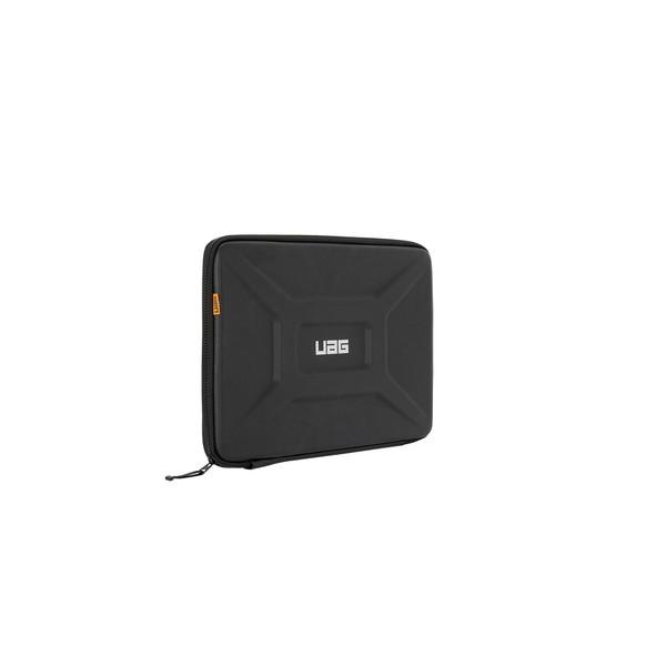 UAG ノートパソコン対応［〜15インチ］ スリーブ  ブラック UAG-RSLVL-BK 【sof001】 [振込不可][代引不可] | PRINCETON | 01