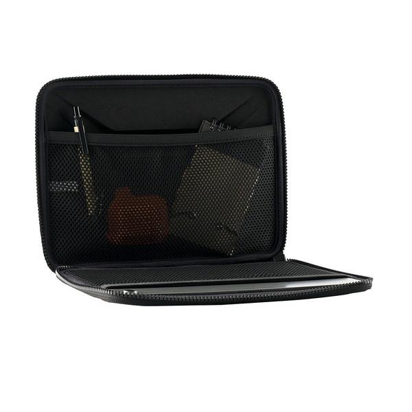 UAG ノートパソコン対応［〜15インチ］ スリーブ  ブラック UAG-RSLVL-BK 【sof001】 [振込不可][代引不可] | PRINCETON | 03