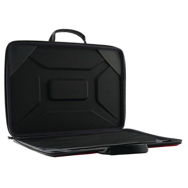 UAG ノートパソコン対応［〜15インチ］ スリーブ ハンドル付き  マグマ UAG-RSLVLWH-MG | PRINCETON | 02