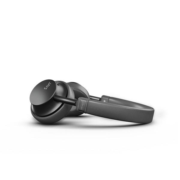 JAYS ブルートゥースヘッドホン a-Seven Wireless グレー RJS-ASEW-GY2 ［Bluetooth対応］ |  | 01