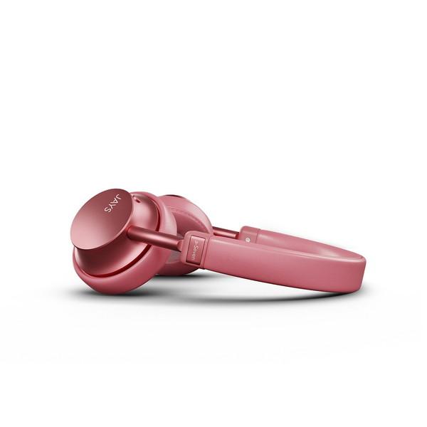 JAYS ブルートゥースヘッドホン a-Seven Wireless ダスティローズ RJS-ASEW-RO2 ［Bluetooth対応］ |  | 01
