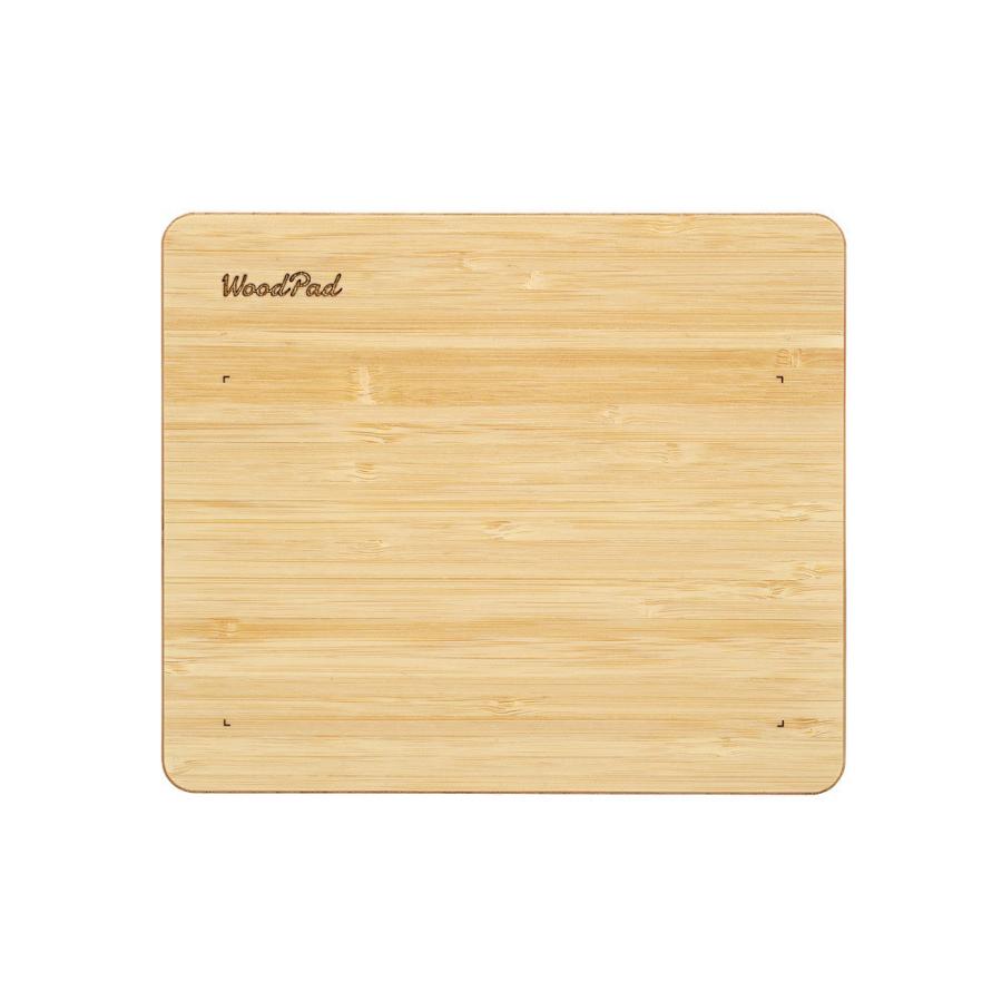 PRINCETON(プリンストン) RPTB-WPD7B ペンタブレット [7.5型] WoodPad | PRINCETON | 01