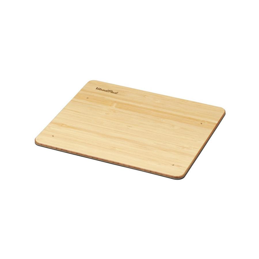 PRINCETON(プリンストン) RPTB-WPD7B ペンタブレット [7.5型] WoodPad | PRINCETON | 04