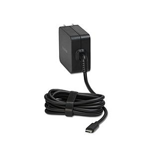 PRINCETON(プリンストン) AC⇔USB-C充電器 ノートパソコン・タブレットPC対応 65W [1.8m /USB Power Delivery対応]   PPSR-PD65C | PRINCETON