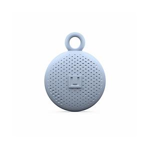 UAG マイクロドットテクスチャデザインのAirTag用保護ケース UAG(ユーエージー) ソフトブルー UAG-RUAITD-SB | PRINCETON