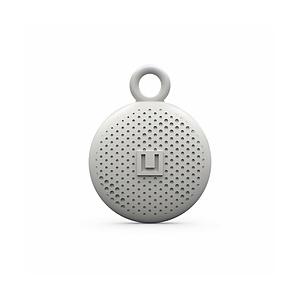 UAG マイクロドットテクスチャデザインのAirTag用保護ケース  マシュマロ UAG-RUAITD-MM | PRINCETON