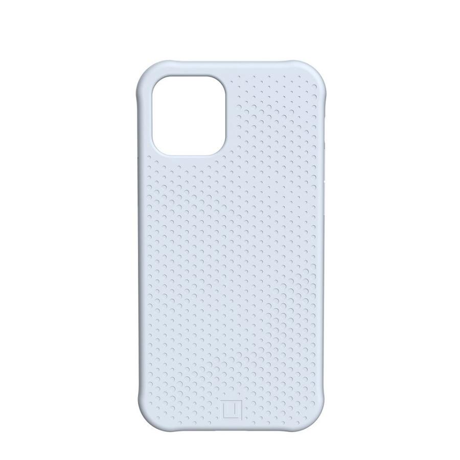 UAG U by UAG製 DOT ソフトブルー iPhone 12 Pro/12 用 【864】 | PRINCETON | 02