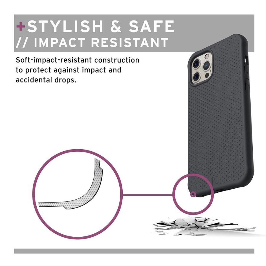 UAG iPhone 12 Pro Max 用 U by UAG製 DOT ケース 【864】 | PRINCETON | 05