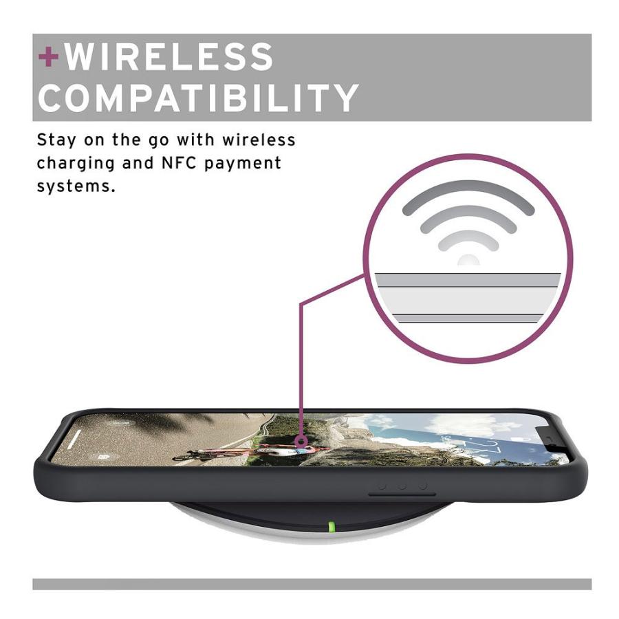 UAG iPhone 12 Pro Max 用 U by UAG製 DOT ケース 【864】 | PRINCETON | 07