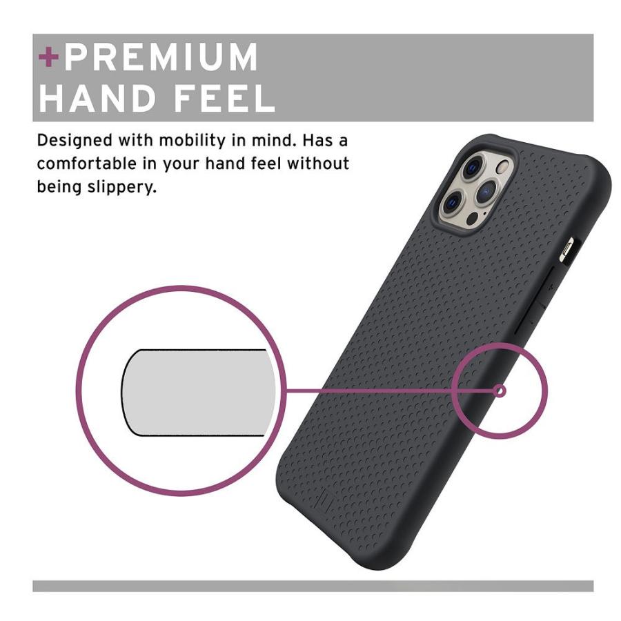 UAG iPhone 12 Pro Max 用 U by UAG製 DOT ケース 【864】 | PRINCETON | 08