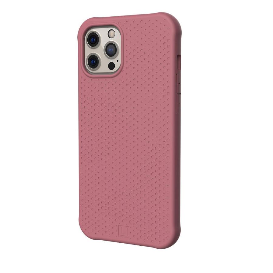 UAG iPhone 12 Pro Max 用 U by UAG製 DOT ケース | PRINCETON | 01