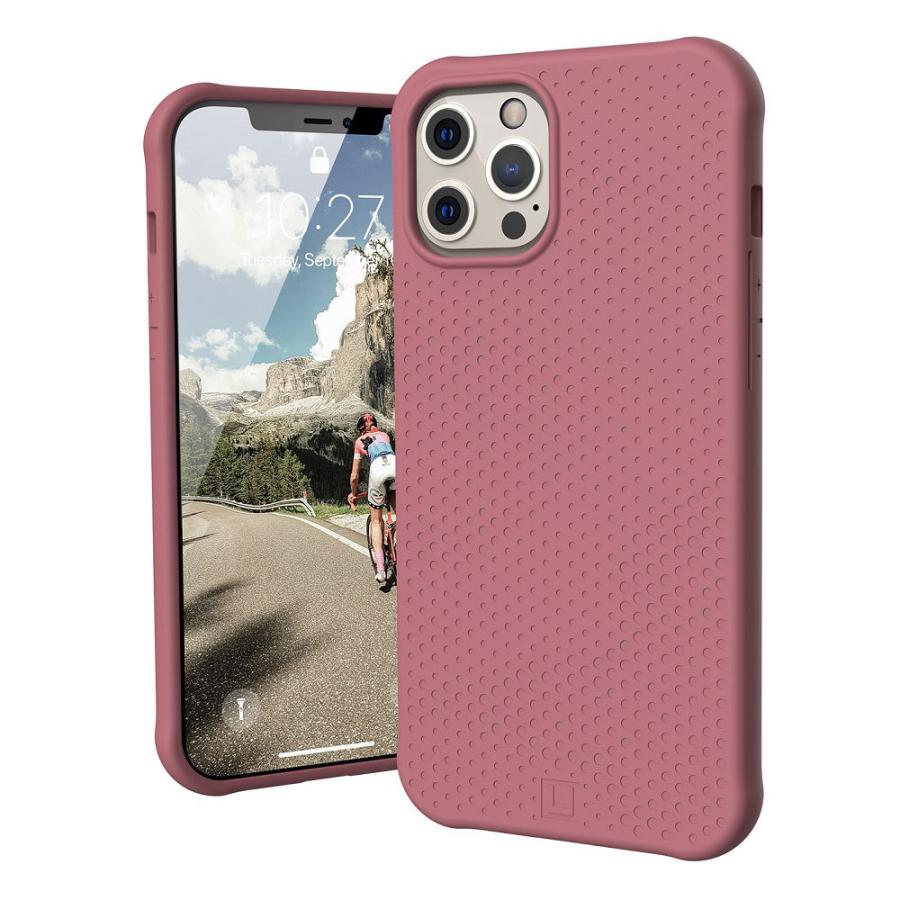 UAG iPhone 12 Pro Max 用 U by UAG製 DOT ケース | PRINCETON | 04