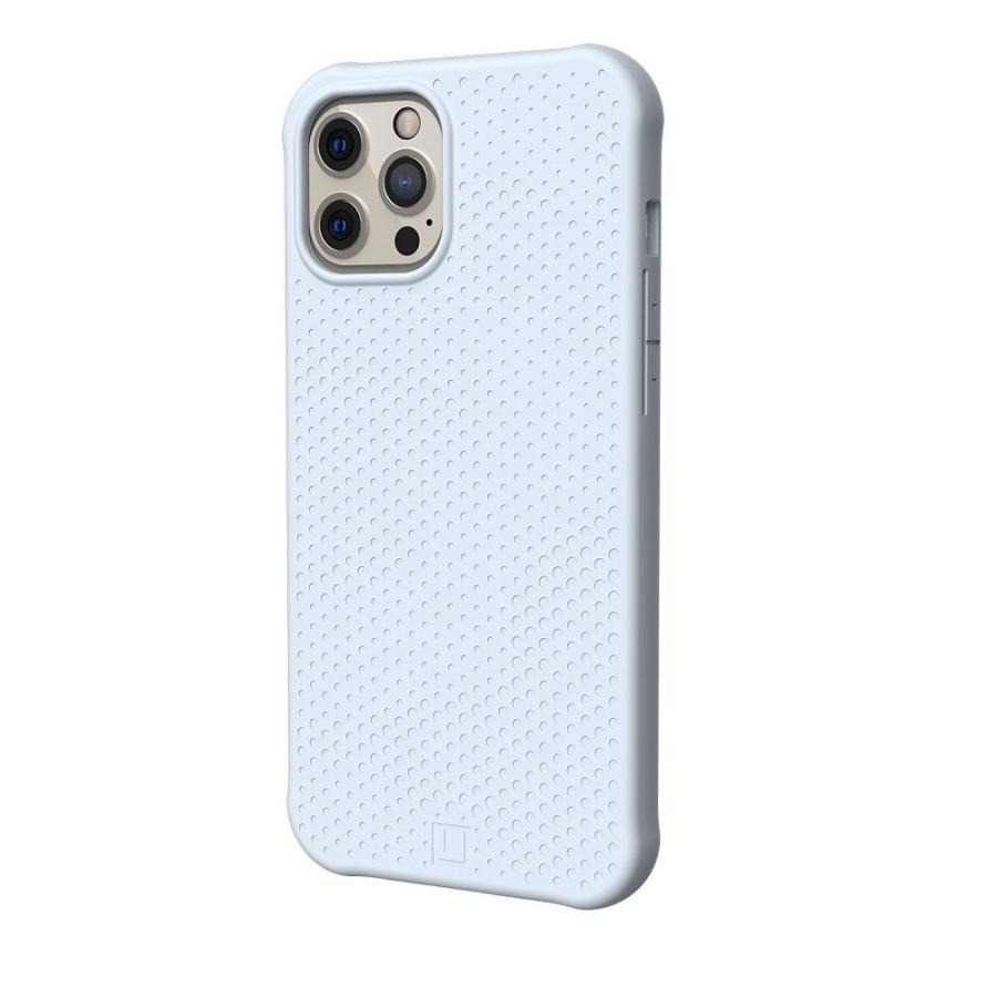 UAG iPhone 12 Pro Max 用 U by UAG製 DOT ケース | PRINCETON | 01