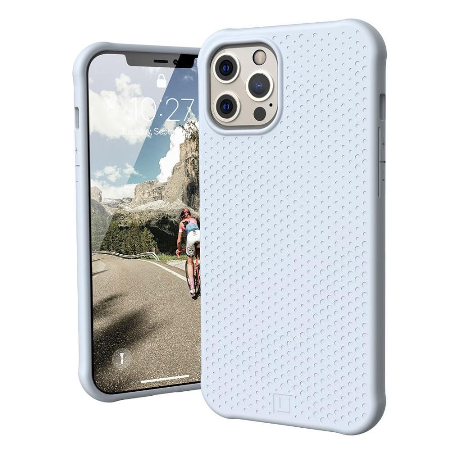 UAG iPhone 12 Pro Max 用 U by UAG製 DOT ケース | PRINCETON | 04