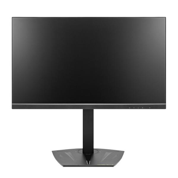 PRINCETON(プリンストン) UP-AD24W ゲーミングモニター ULTRA PLUS ブラック ［23.8型 /フルHD(1920×1080) /ワイド /165Hz］ | PRINCETON | 02